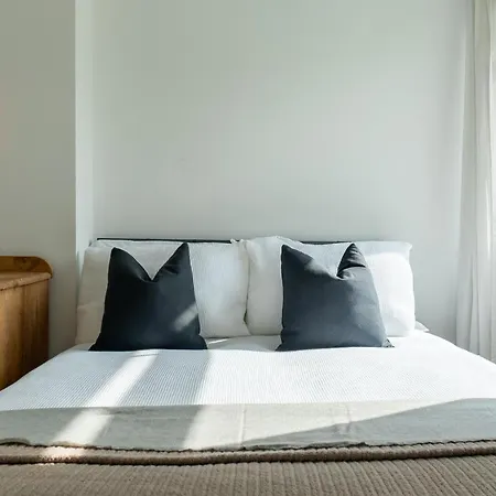 Hotel Elmwood - 3*