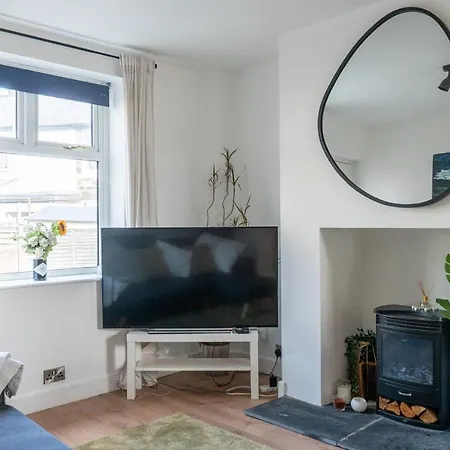 Elmwood - Harrogate