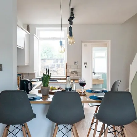 Elmwood - 3* הרוגייט