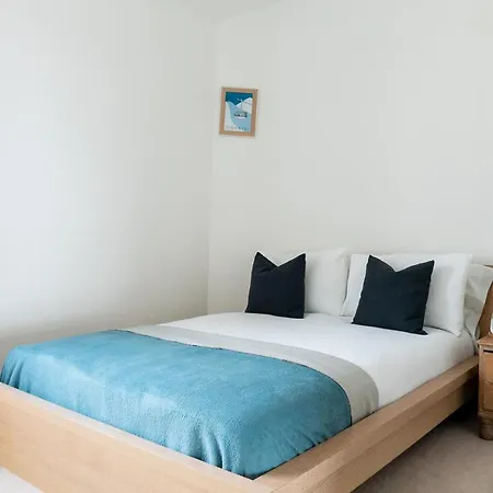 Сasa de vacaciones Elmwood - Harrogate