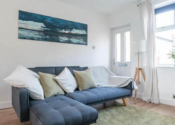 Elmwood - Hotel Harrogate