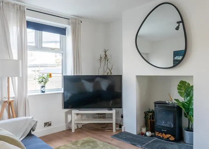 Elmwood - Harrogate