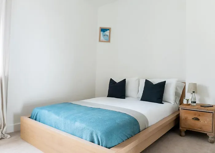 Hotel Elmwood - Harrogate