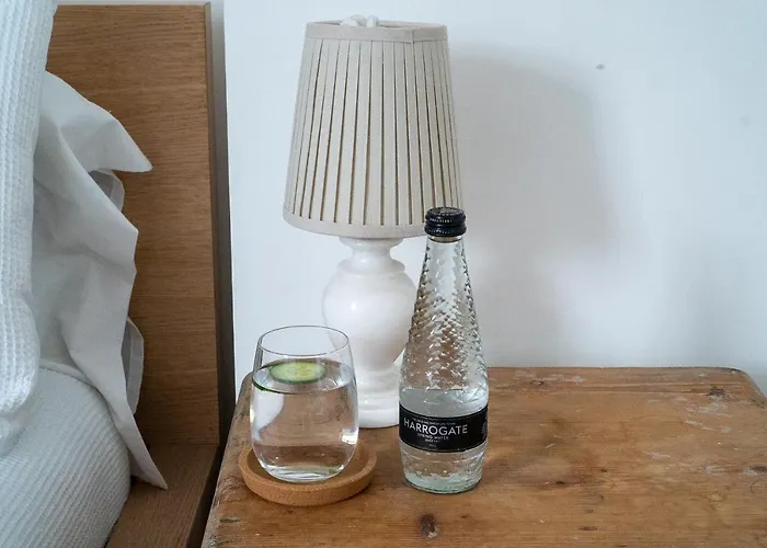 Elmwood - Hotel Harrogate