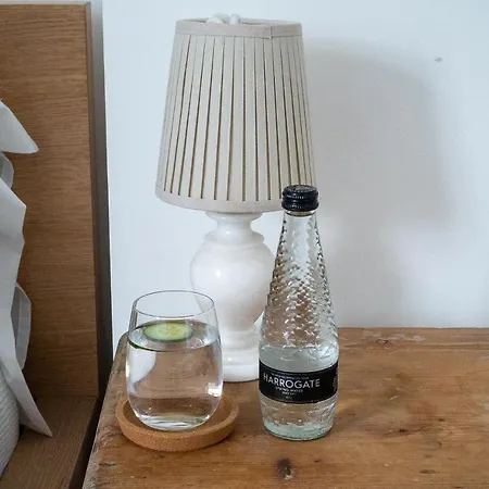 Elmwood - Hotel Harrogate