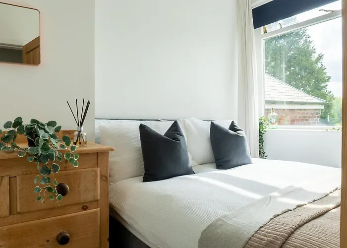 Elmwood - 3* Harrogate