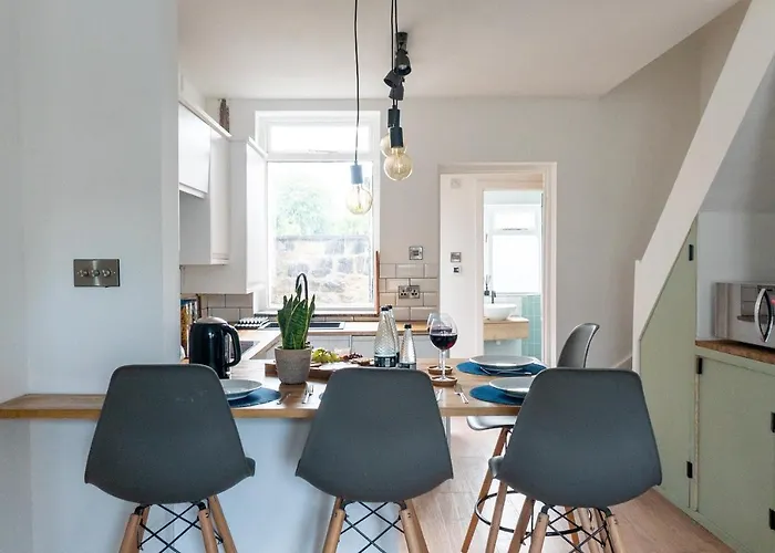 Elmwood - 3* Harrogate