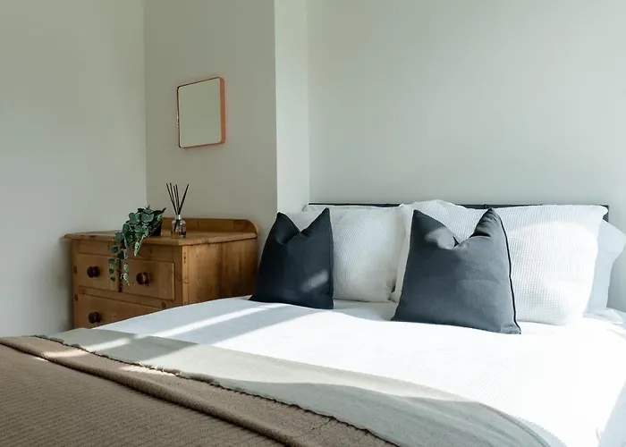 Elmwood - Hotel Harrogate